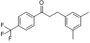 CAS:898780-88-6的分子结构