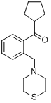 CAS:898782-56-4的分子结构