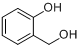 CAS:90-01-7_水杨醇的分子结构