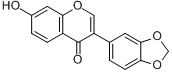 CAS:90-29-9的分子结构
