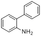 CAS:90-41-5_邻氨基联苯的分子结构