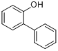 CAS:90-43-7_邻苯基苯酚的分子结构