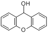 CAS:90-46-0_占吨醇的分子结构