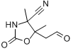 CAS:90007-50-4的分子结构