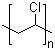CAS:9002-86-2_聚氯乙烯的分子结构
