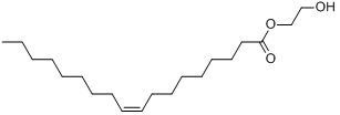 CAS:9004-96-0分子結構