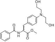 CAS:90102-86-6的分子结构