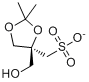 CAS:90129-42-3的分子结构