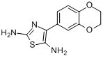 CAS:902800-57-1的分子结构