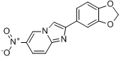 CAS:904813-81-6的分子结构