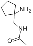 CAS:904815-32-3的分子结构