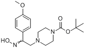 CAS:904815-72-1的分子结构