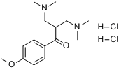 CAS:90548-62-2的分子结构