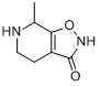 CAS:91305-30-5的分子结构