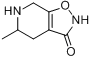 CAS:91305-31-6的分子结构