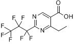 CAS:914201-17-5的分子结构