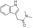 CAS:91566-04-0的分子�Y��