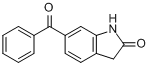 CAS:91713-63-2的分子结构