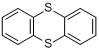 CAS:92-85-3_噻蒽的分子结构