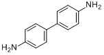 CAS:92-87-5_联苯胺的分子结构