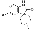 CAS:920023-48-9的分子结构