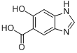 CAS:92222-06-5的分子结构