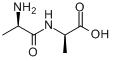 CAS:923-16-0_D-丙氨酰-D-丙氨酸的分子结构