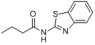 CAS:92316-70-6的分子结构