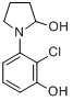 CAS:925233-21-2ӽṹ