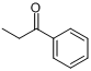 CAS:93-55-0_苯丙酮的分子结构