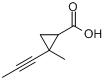CAS:93167-80-7的分子结构