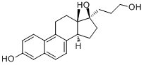 CAS:93239-10-2的分子结构