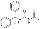 CAS:93817-96-0的分子结构