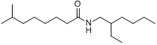 CAS:93820-33-8分子结构