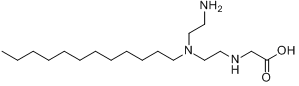 CAS:93839-33-9的分子结构