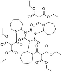 CAS:93919-07-4分子结构