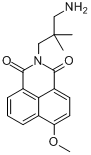 CAS:94200-38-1的分子结构