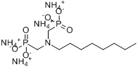CAS:94202-07-0的分子结构
