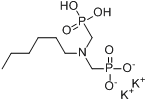 CAS:94277-94-8的分子结构
