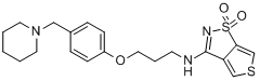 CAS:94662-39-2的分子结构