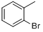 CAS:95-46-5_2-溴甲苯的分子结构