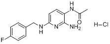 CAS:95777-69-8的分子结构