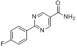 CAS:960198-55-4的分子结构