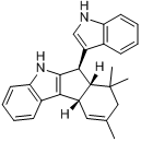 CAS:96624-37-2的分子结构