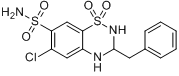 CAS:96782-97-7的分子结构