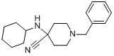 CAS:968-85-4_邻三氟甲氧基苯腈的分子结构
