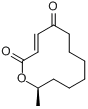 CAS:97143-16-3的分子结构