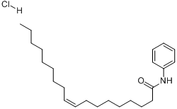 CAS:97259-88-6的分子结构