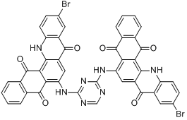CAS:97338-14-2的分子结构
