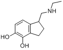 CAS:97352-23-3的分子结构
